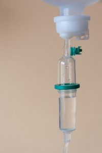 veterinary IV fluids
