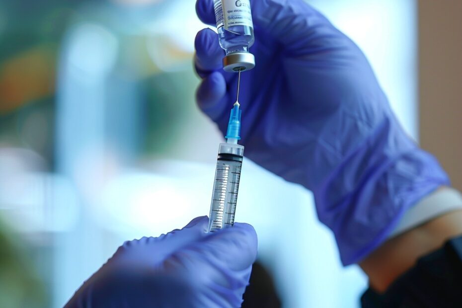 veterinary biologics